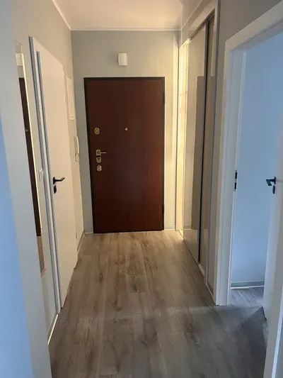 Wynajme mieszkanie 2 pokojowe Pohulanka Gdańsk - miniatura 5