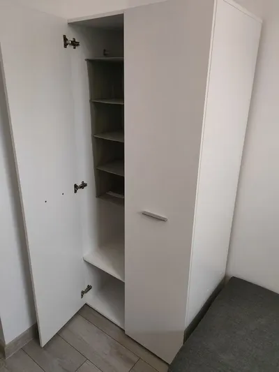 Pokój w 4 pokojowym mieszkaniu, Gdańsk Wrzeszcz ul. Waryńskiego - miniatura 2