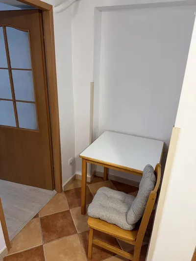 Wynajme mieszkanie Kraków Podgórze - miniatura 4