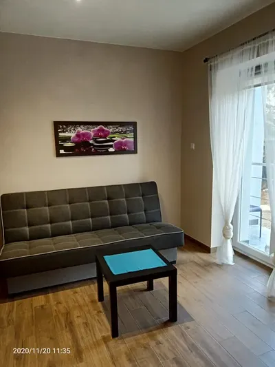 Pokój 1-osobowy Łódź-Chojny 600 zł. - miniatura 4