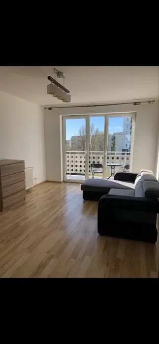 Mieszkanie 2 pokoje + kuchnia 55m2 OGRODY - miniatura 3