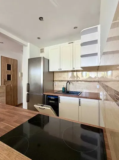 Przytulne mieszkanie 37 m² – 2 pokoje, blisko centrum - miniatura 5