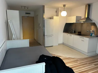 Mieszkanie Poznań Rataje, ul. Na Miasteczku - miniatura 5