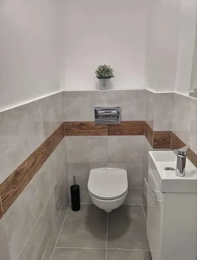 Pokój/Pokoje do wynajecia BEMOWO - miniatura 3