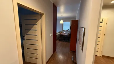 Mieszkanie - 3 pokoje - Braci Mniejszych Os Franciszkańskie - od maja - miniatura 4