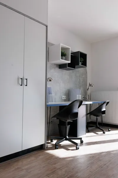 Nowe mieszkanie 37 m2 super wyposażone, Czechów przy Galerii Olimp - miniatura 3