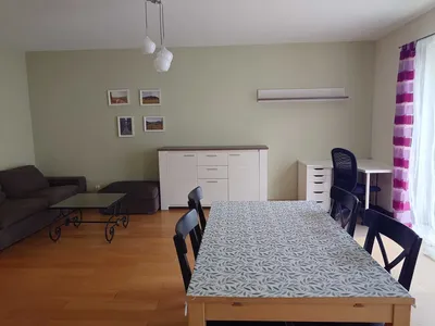 Przytulne mieszkanie do wynajęcia Gdańsk Morena - miniatura 3