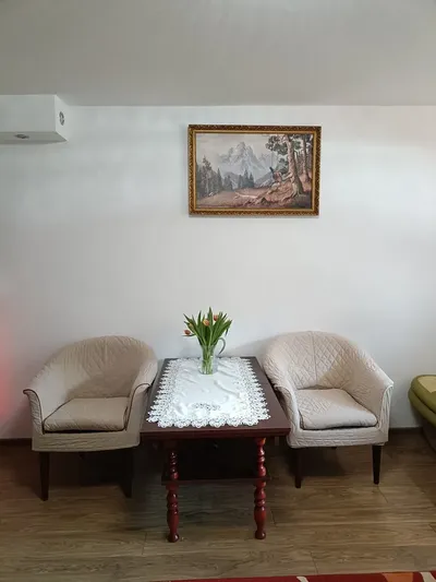 Pokój jednoosobowy - miniatura 3
