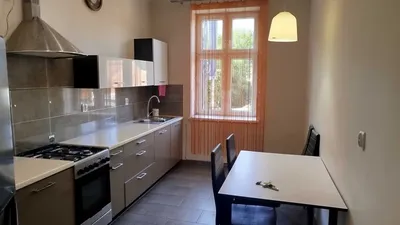 Jasne, przytulne mieszkanie do wynajęcia - miniatura 4