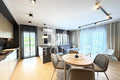 Apartament 3-pokojowy w wysokim standardzie! - miniatura 3