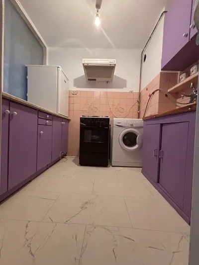 Wynajem 3 pokojowe mieszkanie ul. Fałata - miniatura 5