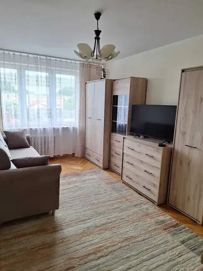 Mieszkanie do wynajęcia