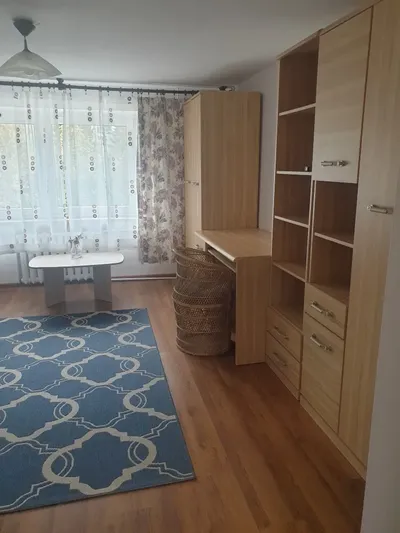 Pokój 16m.kw- 850zł.bez dodatkowych opłat. Botaniczna - miniatura 2
