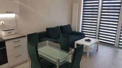 Do wynajęcia mieszkanie 3 pokojowe balkon Osiedle Leśne ul. Zaświat 26 - miniatura 2