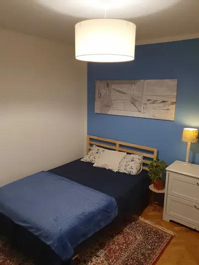 Pokój, room near metro Ursynow - miniatura 2
