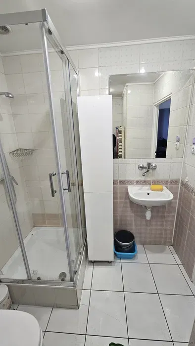 Mieszkanie 2 pokojowe 36 m² - miniatura 4