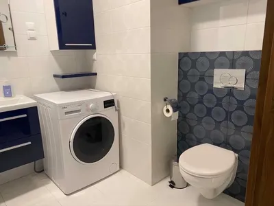 Wynajmę mieszaknie Rzeszów Warszawska 51m wymajem mieszkania w Rzeszowie - miniatura 5