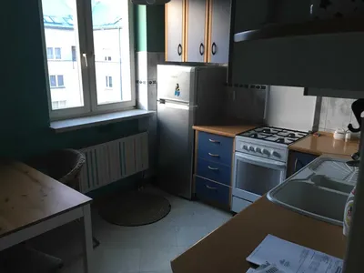 Mieszkanie 57m2 na Kozłówce, 15min do centrum, jasne, balkon, 2 pokoje, cena z mediami - miniatura 2
