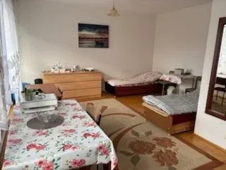 Pokój dwuosobowy Nowe Miasto Witolda Świadka Rejtana - miniatura 3