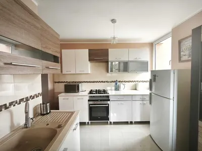 Mieszkanie 3 pok. na wynajem z widokiem na Wąwóz, Lublin - miniatura 4