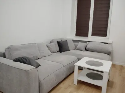 Mieszkanie przy Alejach Racławickich 27 - miniatura 4