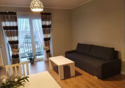 Nowoczesne 2 pokoje 54 m² + garaż i komórka | 3 min do PKP | 20 min do centrum - miniatura 2