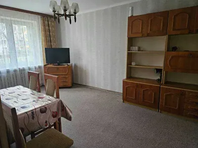 Mieszkanie do wynajęcia - 3 pokojowe ul. Wierzbowa - miniatura 2