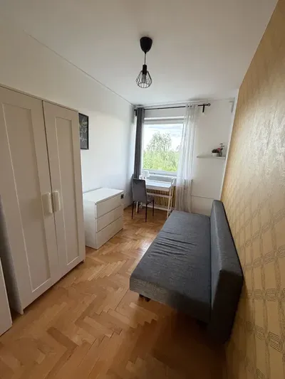Rewelacyjny pokoj All Inclusive! +wspolny taras 45m2 - miniatura 2