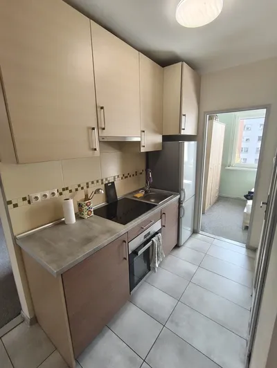 Mieszkanie 2-pokojowe, ulica Wiertnicza, obok IKEA - miniatura 5