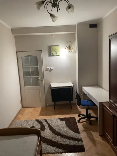 Wynajmę pokój na pierwszym pietrze - miniatura 4