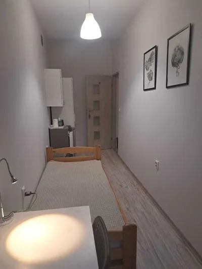 Pokój 1 osobowy/ Słowiańska -Ołbin/ od zaraz bez pośredników - miniatura 2