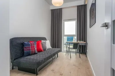 Apartament Ilumino - Centrum Łodzi - miniatura 5