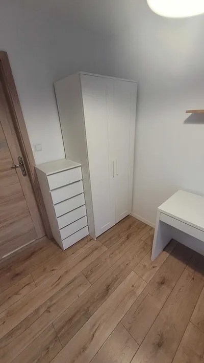Wynajmę pokój LSM (ul. Rzeckiego) - miniatura 2