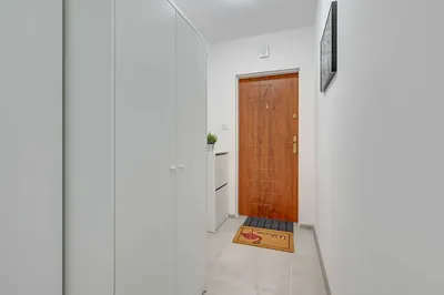Duży pokój w obok SKM, Gdańsk Zaspa - miniatura 4