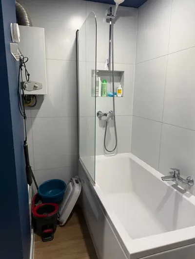 Mieszkanie 63m2, 2 niezależne pokoje, Koszutka, BEZPOŚREDNIO - PL/ENG - miniatura 5