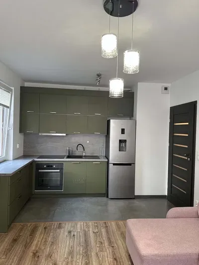 Ul. Wrocławska | Nowa 5 dzielnica | 3 pokoje | 49m2 | - miniatura 2