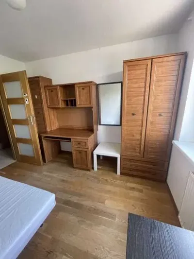 Wynajmę pokój w 4 pok 85m2- Gdańsk Przymorze Małe