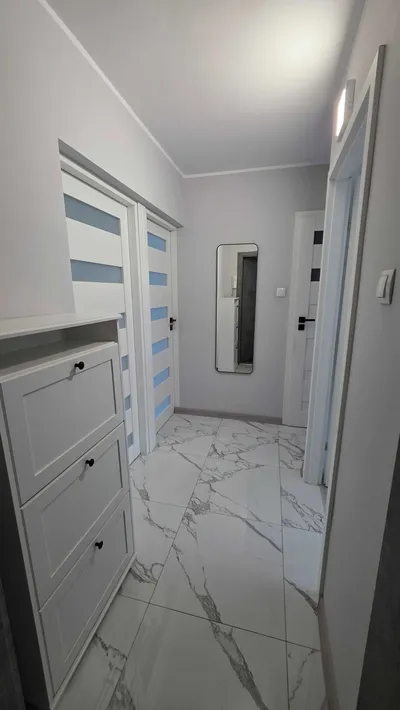 Przytulne 3 pokoje po remoncie – Poznań, Os. Przyjaźni (Winogrady) - miniatura 2