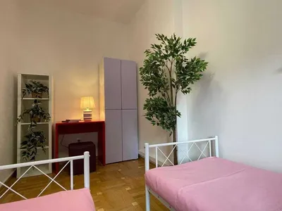 Новое общежитие / VIP-хостел в Варшаве, р-н Мокотув Хостел Hostel - miniatura 3