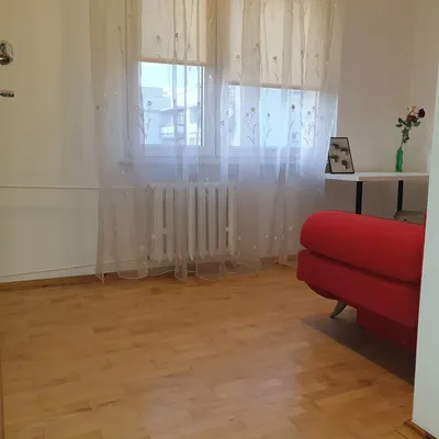 Mieszkanie czteropokojowe ul. Podhalańska os. Pobitno - miniatura 4
