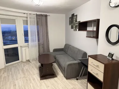 Wynajmę mieszkanie Nowe Miasto Kręta 2 - miniatura 5