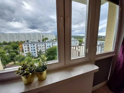 Przytulne mieszkanie 2 pokoje 41 m² - miniatura 2