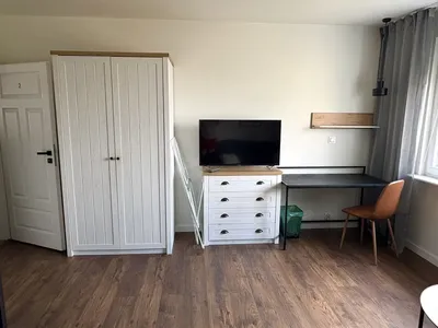 Duży pokój do wynajecia Gdańsk - miniatura 3