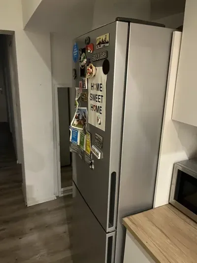 Wolny pokój,blisko manufaktury i piotrkowskiej. - miniatura 5