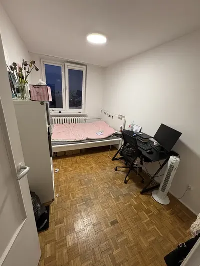 Pokoj do wynajecia