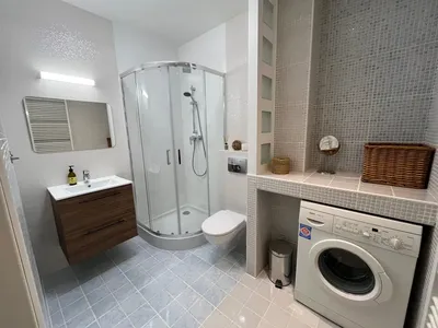 Dwupokojowe 57m2, Bemowo, Pełczyńskiego z miejscem postojowym - miniatura 5