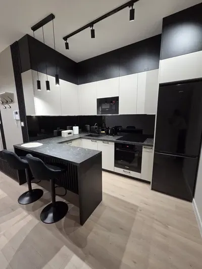 Do wynajęcia pokój dwuosobowy dla pary z balkonem wysoki standard - miniatura 3