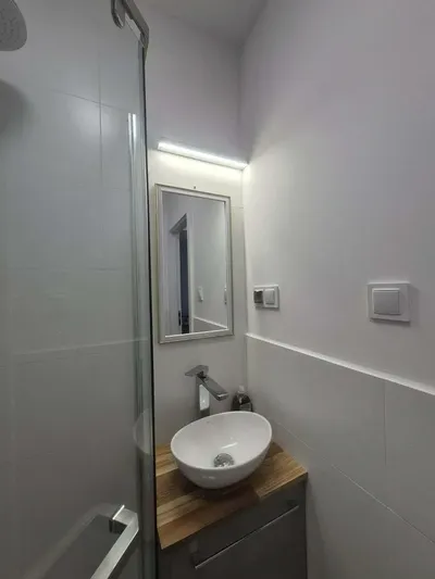 Dwupokojowe mieszkanie Śródmieście BEZ POŚREDNIKÓW - miniatura 3