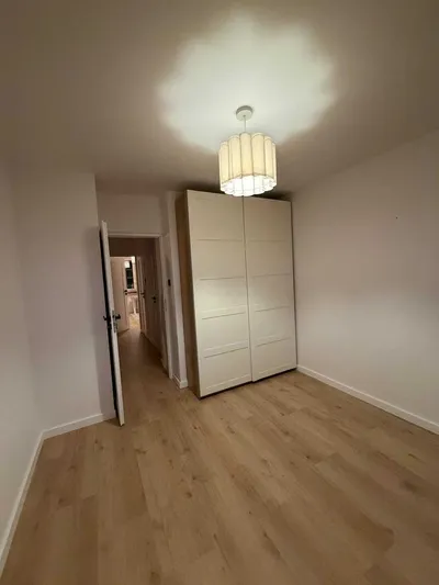 Mieszkanie 3 pokojowe 59m2 jasne i przestronne Wilczak - miniatura 5