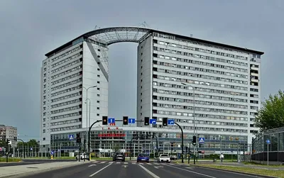 Pokój od zaraz, ul. Bratysławska 2 / Krowodrza